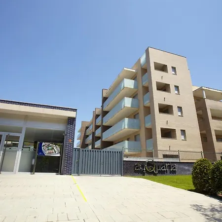 Ibersol Aqquaria 5* Salou