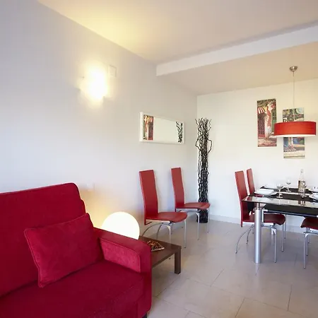 Ibersol Aqquaria Hotel