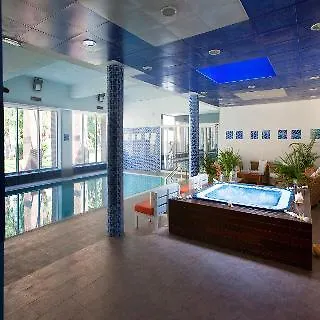Ibersol Aqquaria Salou