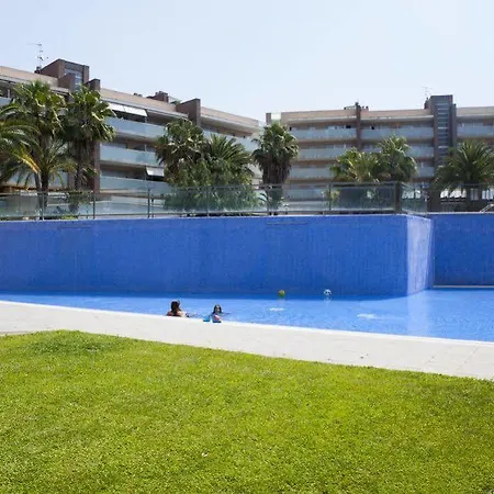Ibersol Aqquaria Salou