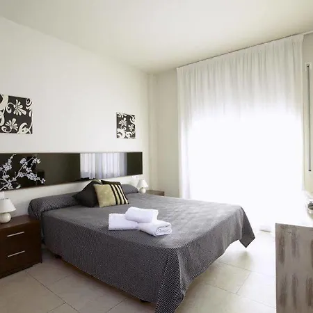 Ibersol Aqquaria 5* Salou