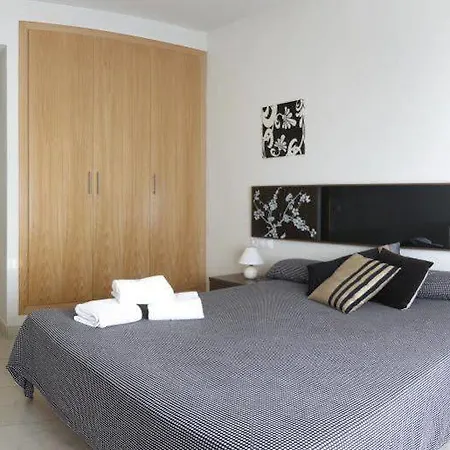 Hotel Ibersol Aqquaria Salou