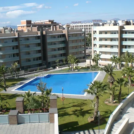 Ibersol Aqquaria فندق 5*