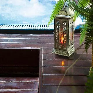 فندق Ibersol Aqquaria 5*
