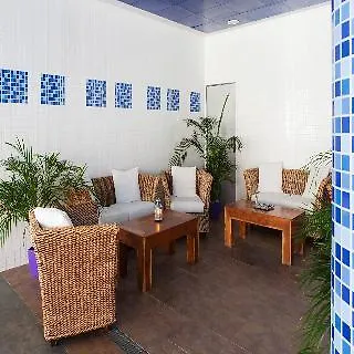 Ibersol Aqquaria فندق 5*
