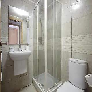 Ibersol Aqquaria فندق سالو