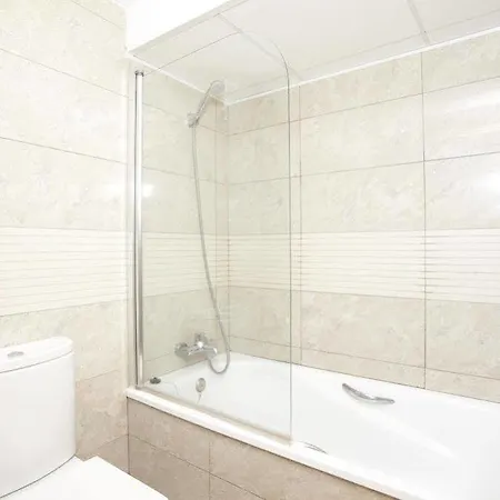 Ibersol Aqquaria فندق 5*