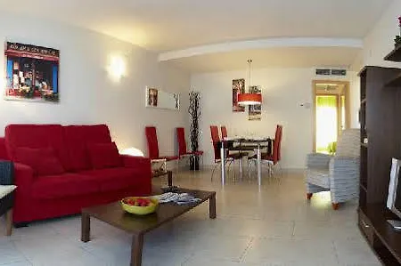 Ibersol Aqquaria فندق 5*