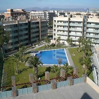فندق Ibersol Aqquaria