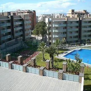 Ibersol Aqquaria فندق 5*