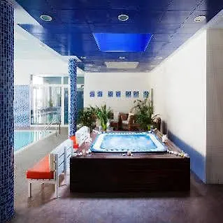 فندق Ibersol Aqquaria سالو