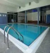 فندق Ibersol Aqquaria سالو